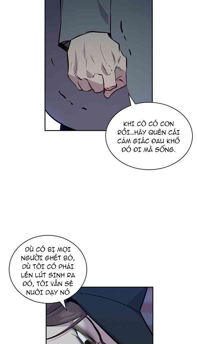 Tiền Bạc Và Quyền Lực - Page 57