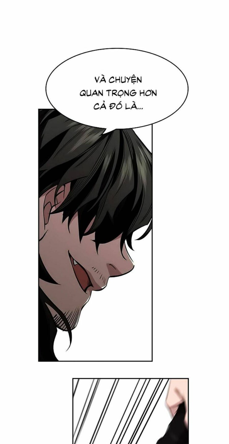 Giáo Dục Chân Chính - Get Schooled - Page 173