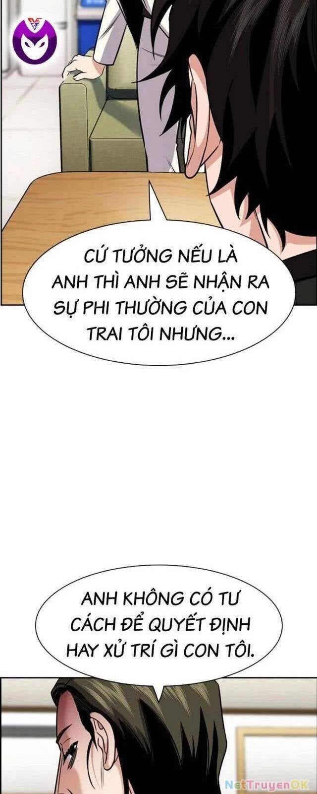 Giáo Dục Chân Chính - Get Schooled - Page 28