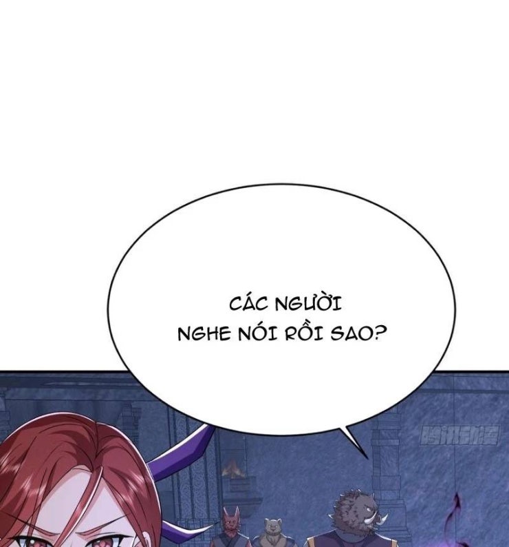 Đệ Tử Siêu Thần Ta Nằm Không, Tông Môn Hủy Diệt Ta Vô Địch - Page 29