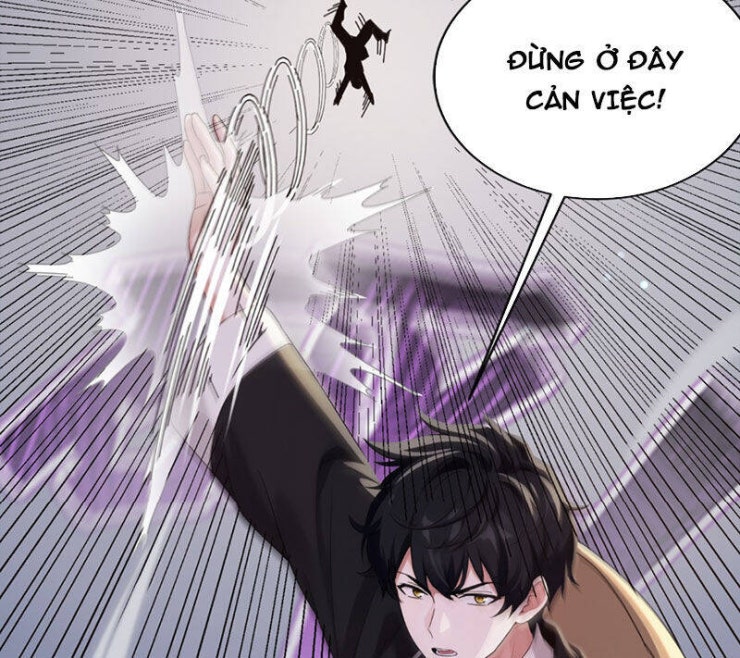 Đại Lão Xuống Núi: Bắt Đầu Từ Việc Trở Thành Thư Ký - Page 72