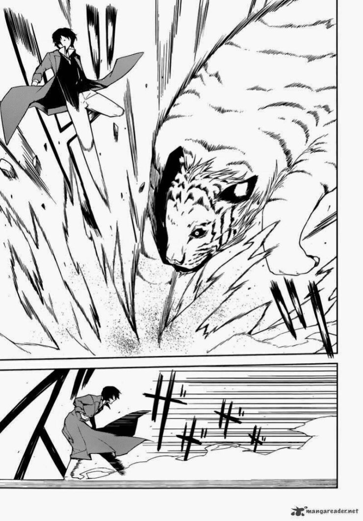 Đặc Nhiệm Thám Tử - Page 42