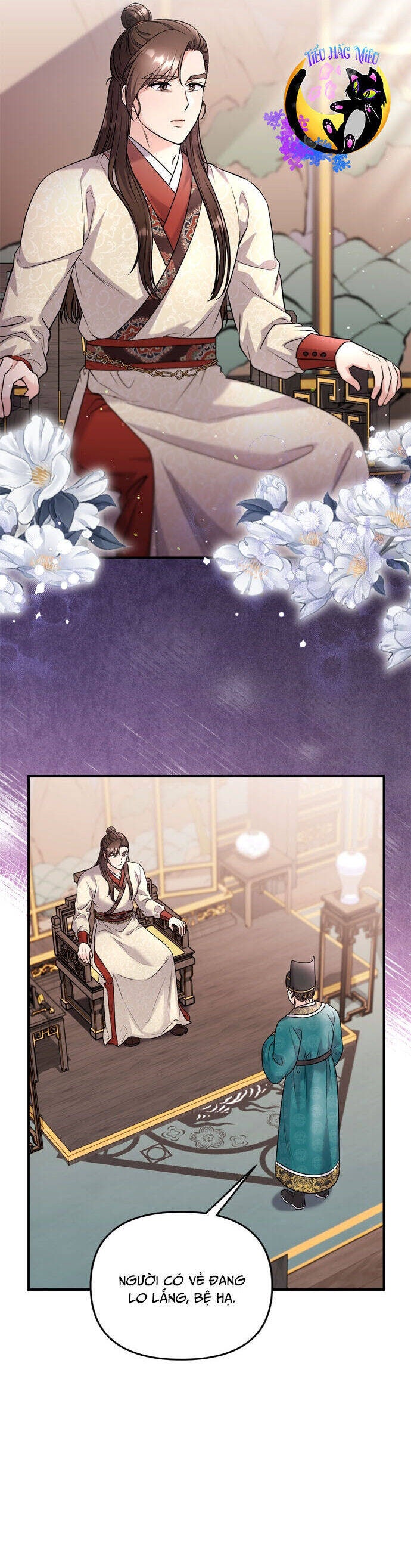 Từ Cao Thủ Trở Thành Phi Tần - Page 46