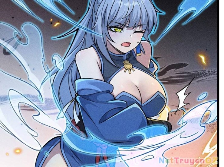 Ta Làm Cặn Bã Ở Tu Tiên Giới - Page 49