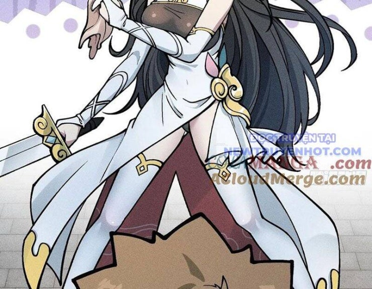 Ta Làm Cặn Bã Ở Tu Tiên Giới - Page 8