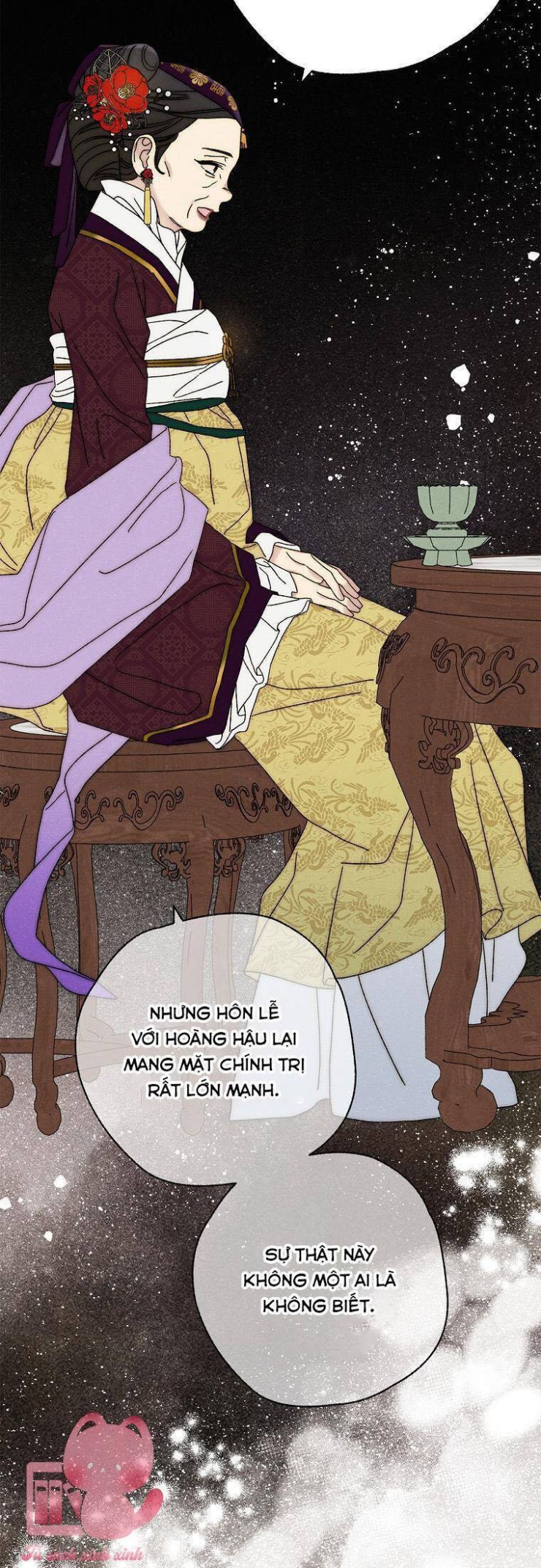 Quốc Hôn - Page 15