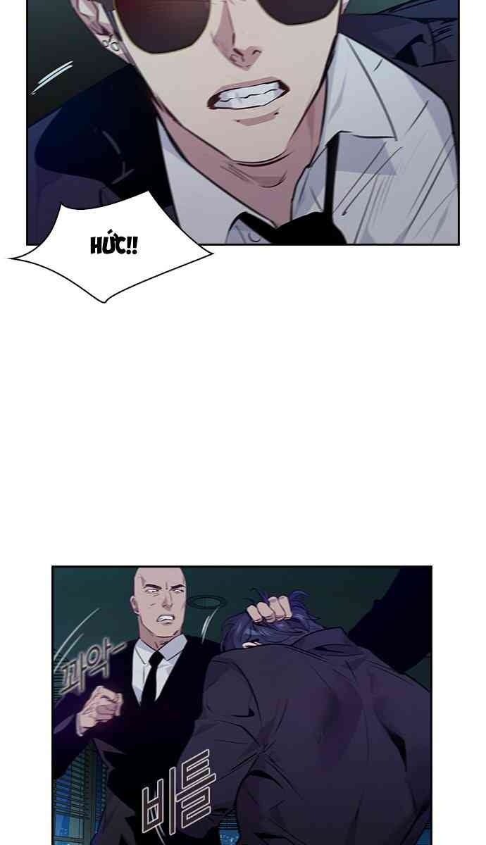 Tiền Bạc Và Quyền Lực - Page 32