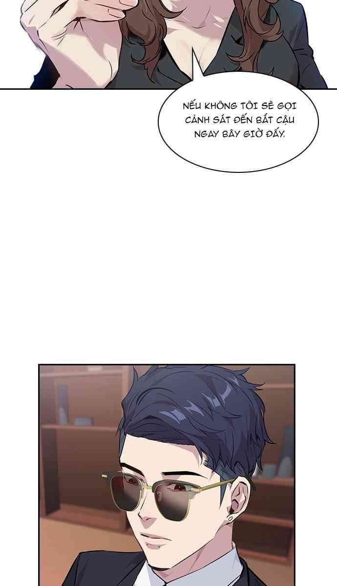 Tiền Bạc Và Quyền Lực - Page 63