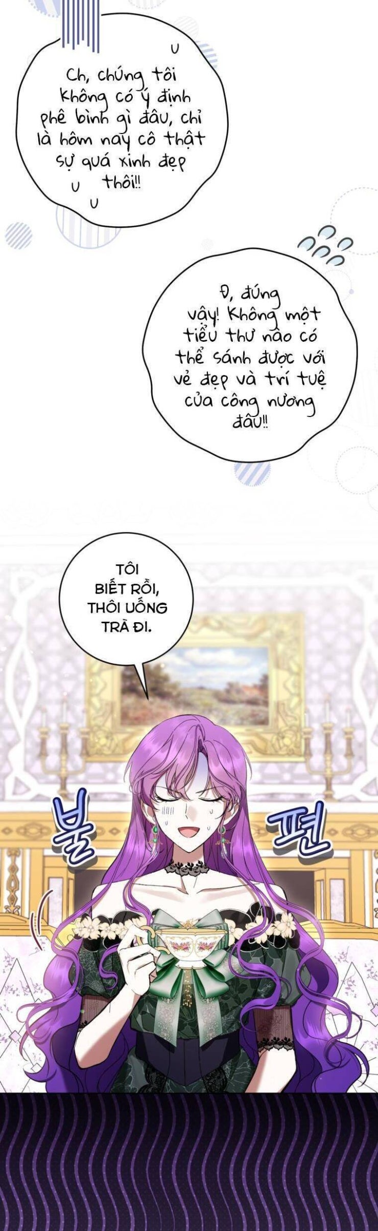 Làm Ác Nữ Bộ Không Tuyệt Sao? - Page 18