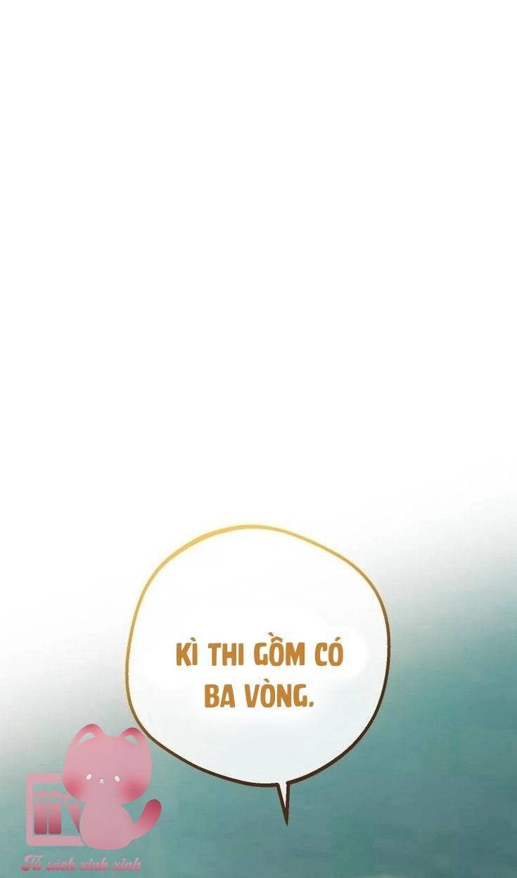 Được Yêu Thương Mà Còn Ngại Ngùng Sao! - Page 32