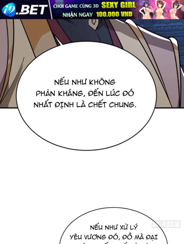 Đệ Tử Siêu Thần Ta Nằm Không, Tông Môn Hủy Diệt Ta Vô Địch - Page 36