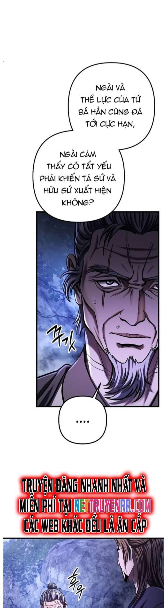 Đao Hoàng Tứ Thiếu Gia - Page 8