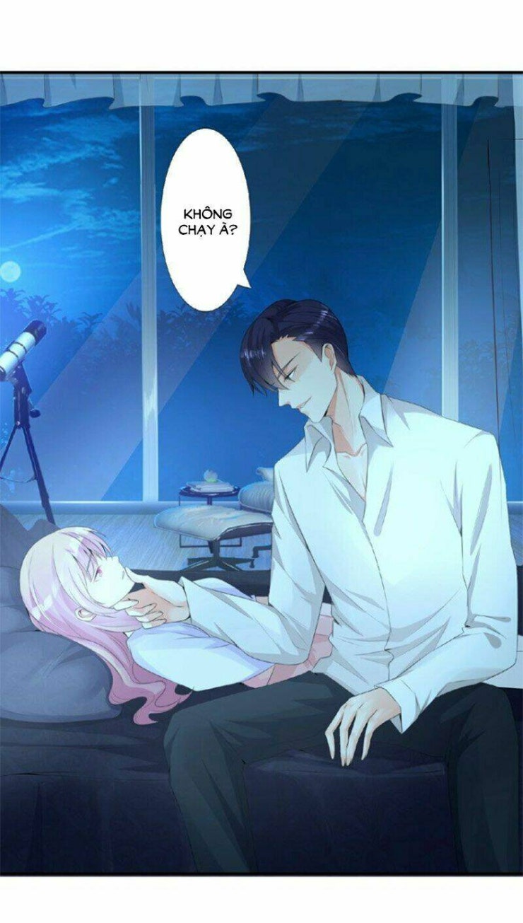 Danh Môn Chí Ái - Page 52