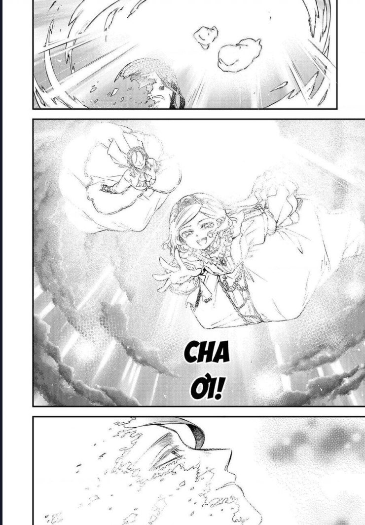 Đặc Nhiệm Thám Tử - Page 15