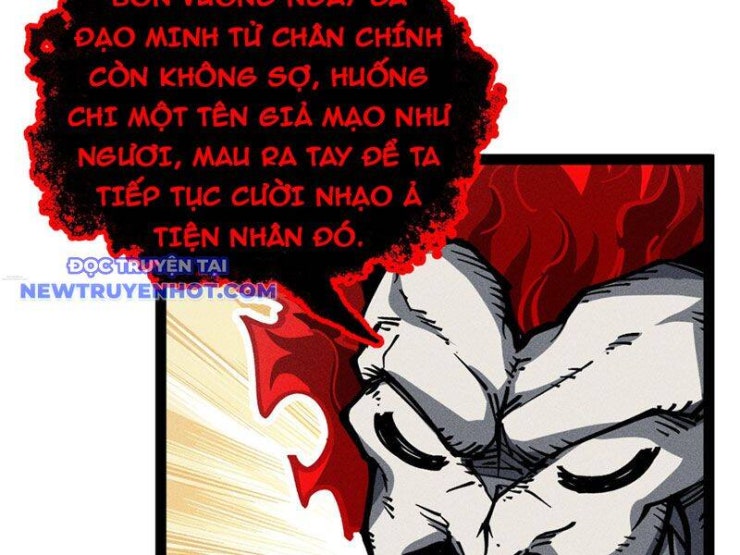 Ta Làm Cặn Bã Ở Tu Tiên Giới - Page 105