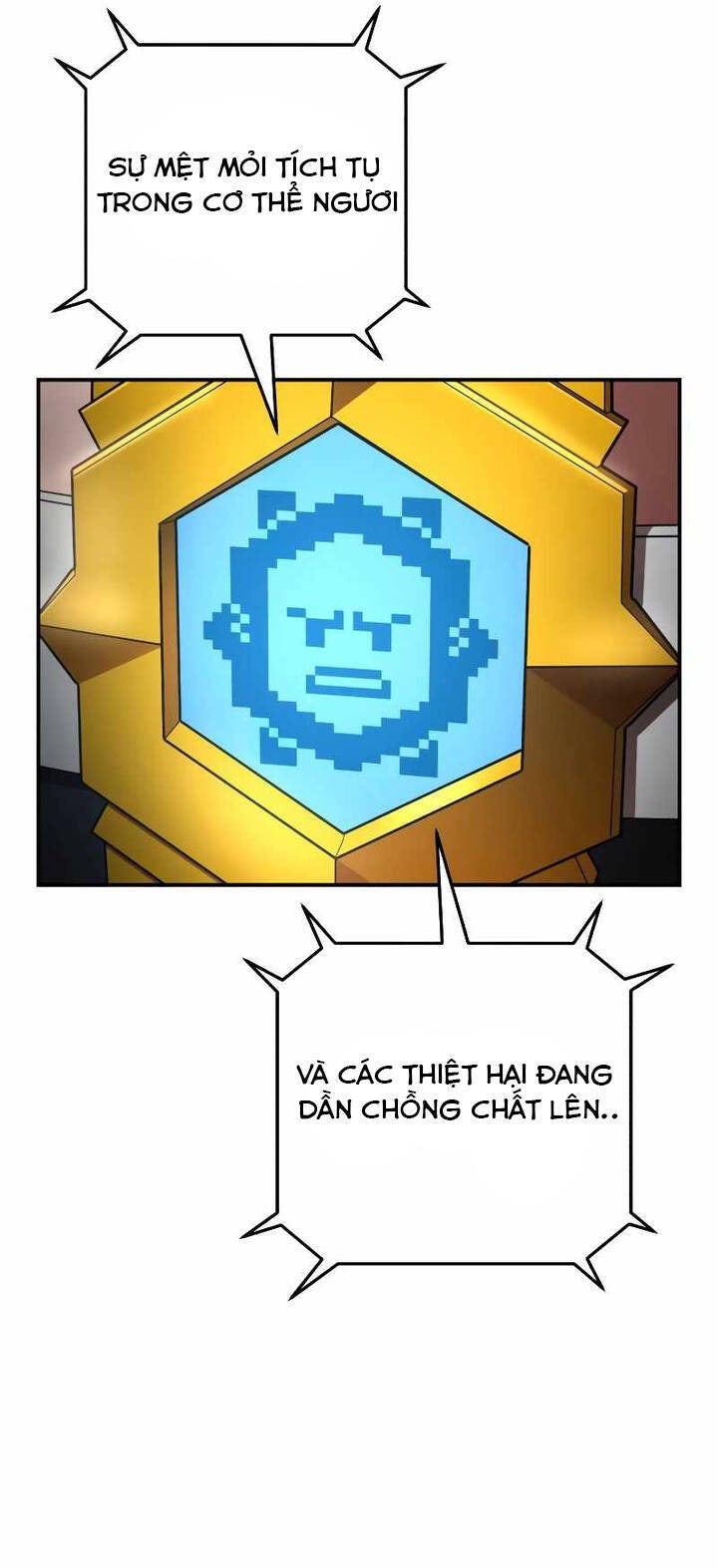 Sự Trở Lại Của Anh Hùng Diệt Thế - Page 61