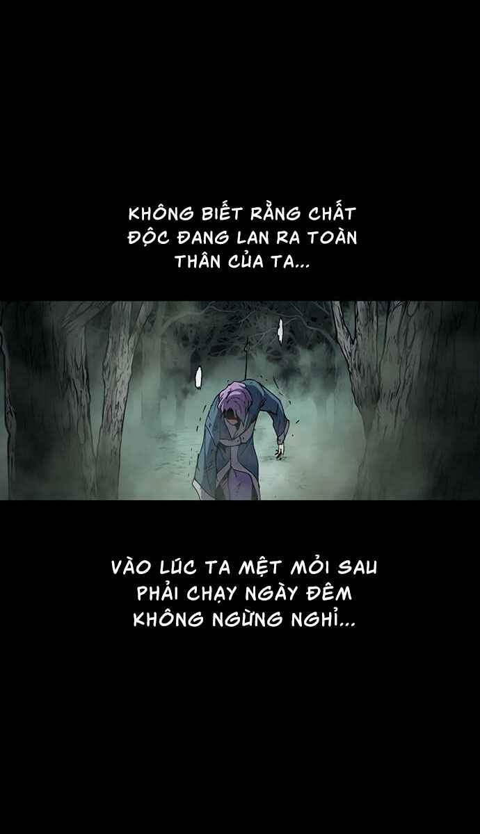 Taebaek: Người Hướng Dẫn - Page 53