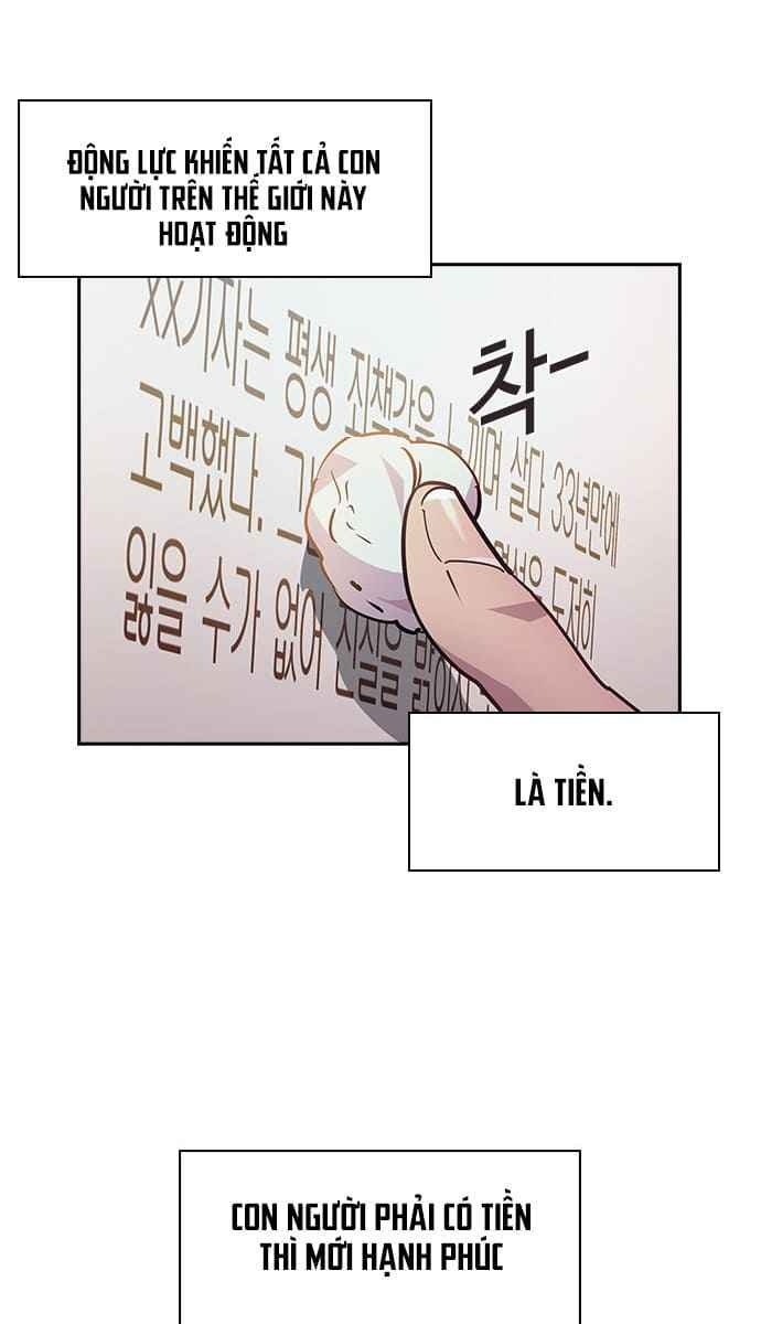 Tiền Bạc Và Quyền Lực - Page 6