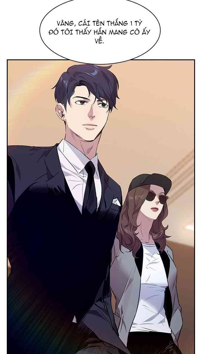 Tiền Bạc Và Quyền Lực - Page 65