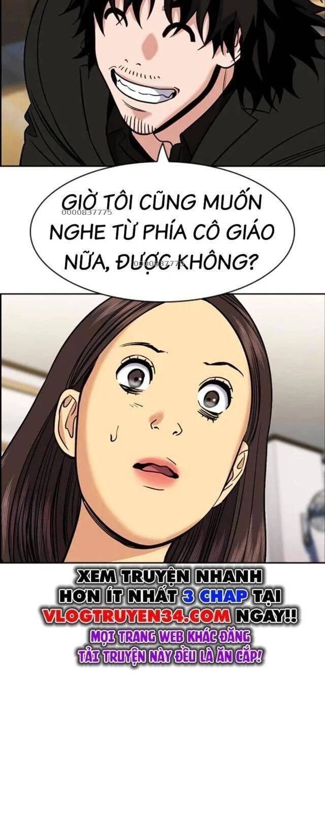 Giáo Dục Chân Chính - Get Schooled - Page 15