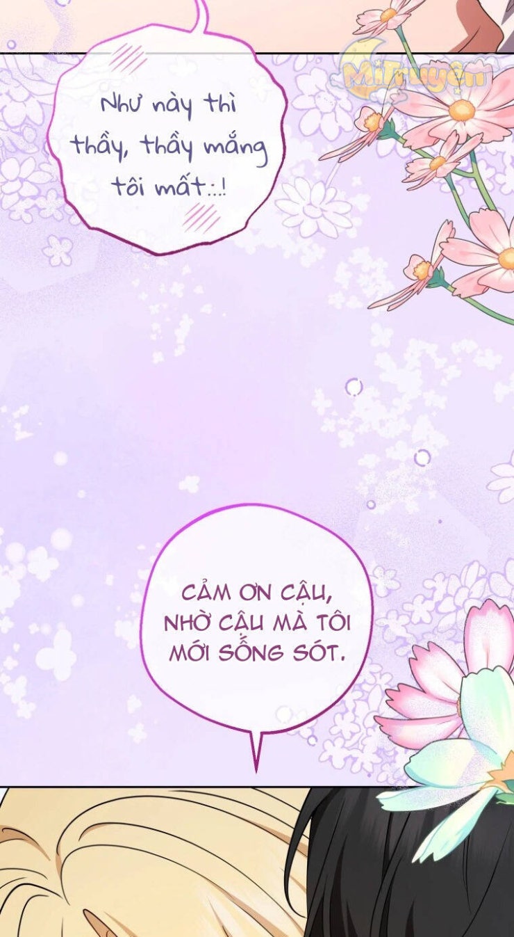 Được Yêu Thương Mà Còn Ngại Ngùng Sao! - Page 77