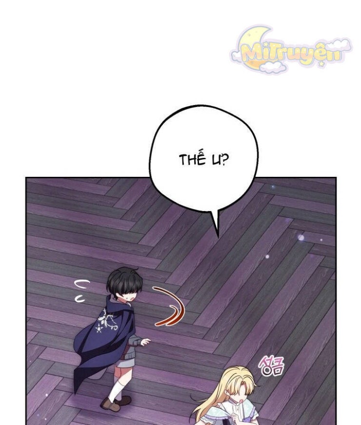 Được Yêu Thương Mà Còn Ngại Ngùng Sao! - Page 83