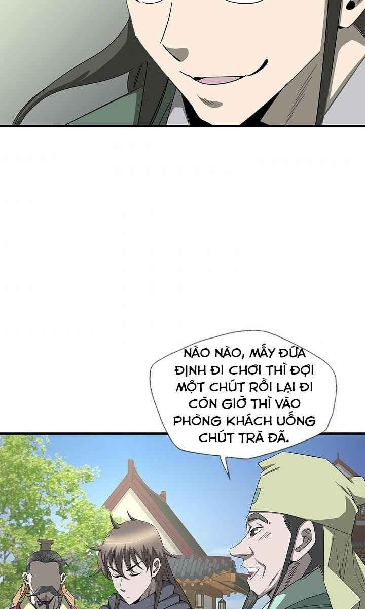 Cuồng Long - Page 5