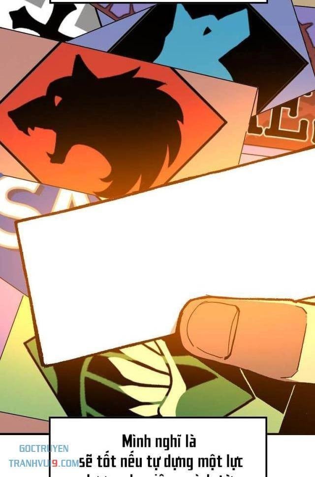 Tôi Đã Đạt Đến Cấp Độ Tối Đa Và Quay Trở Lại - Page 51