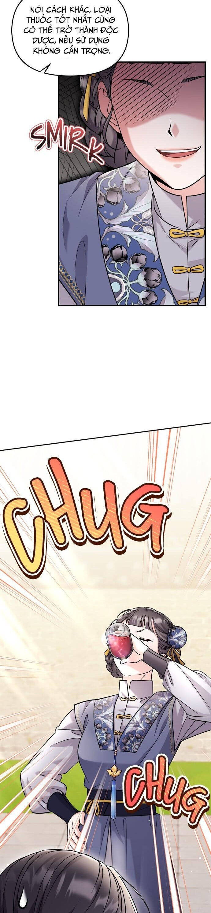 Từ Cao Thủ Trở Thành Phi Tần - Page 48