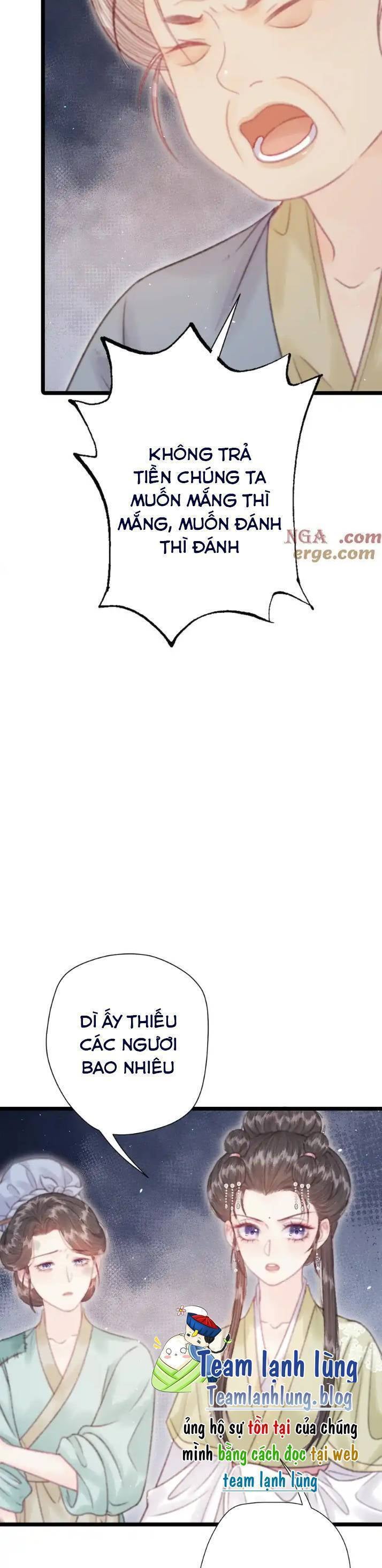 Trọng Sinh Chi Ác Phi Nghịch Tập - Page 33