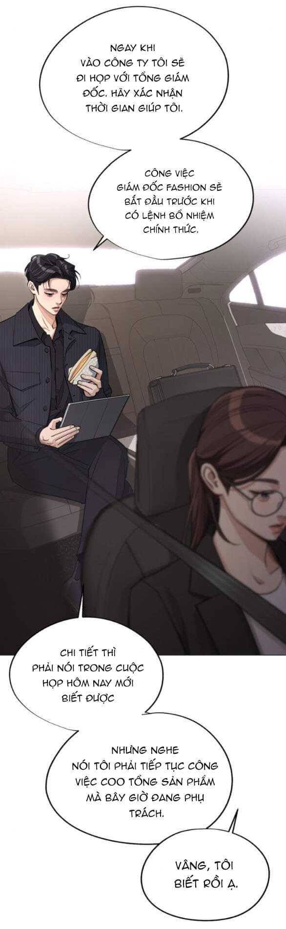 Tình Yêu Của Ik Seob - Page 8