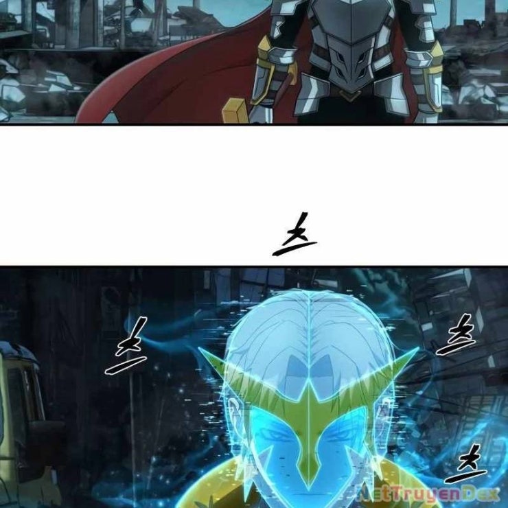 Sự Trở Lại Của Anh Hùng Diệt Thế - Page 31