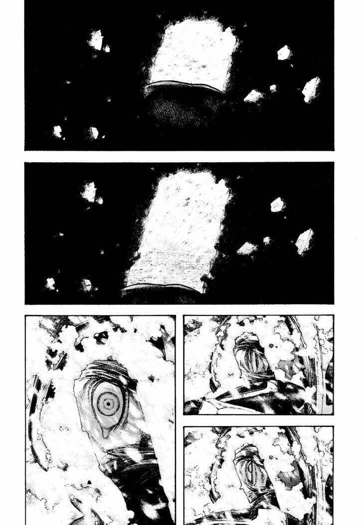 Kokou no Hito - Page 10