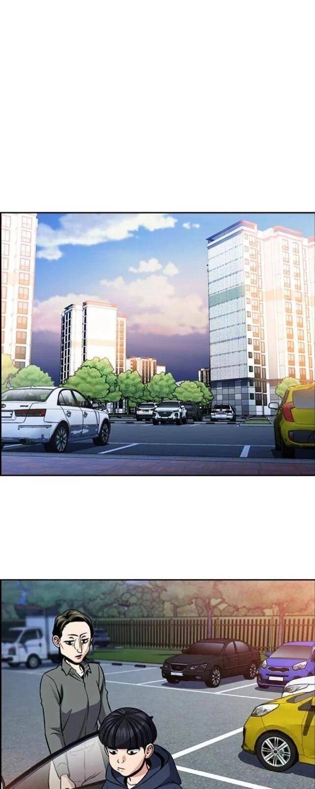 Giáo Dục Chân Chính - Get Schooled - Page 48