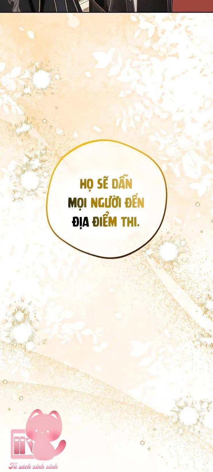 Được Yêu Thương Mà Còn Ngại Ngùng Sao! - Page 34