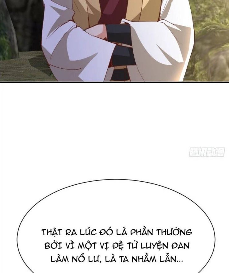 Đệ Tử Siêu Thần Ta Nằm Không, Tông Môn Hủy Diệt Ta Vô Địch - Page 5