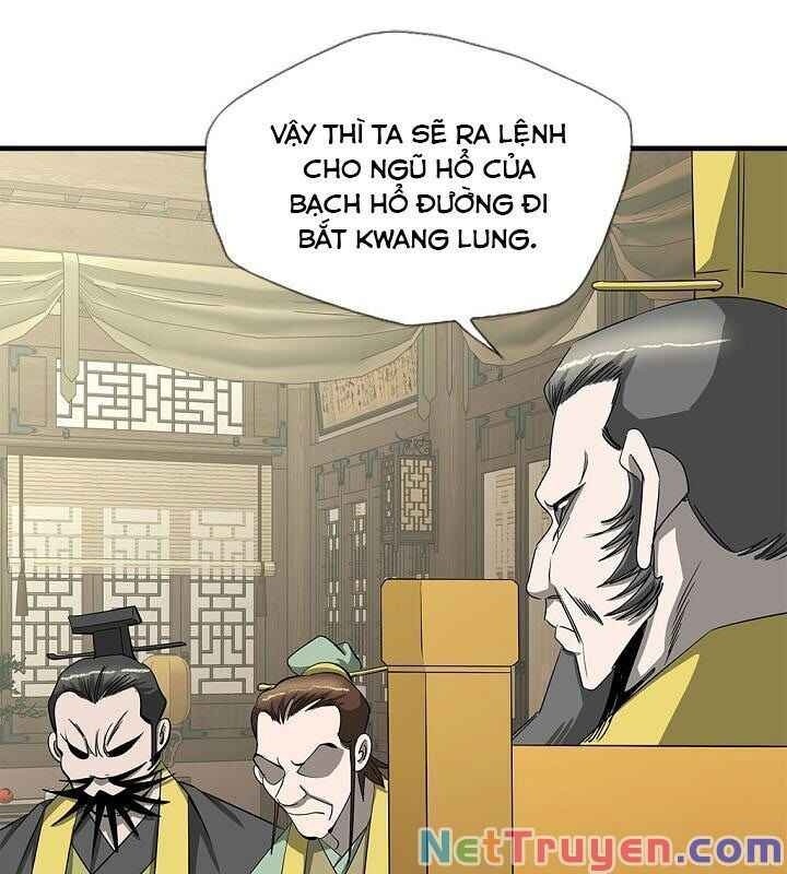 Cuồng Long - Page 28