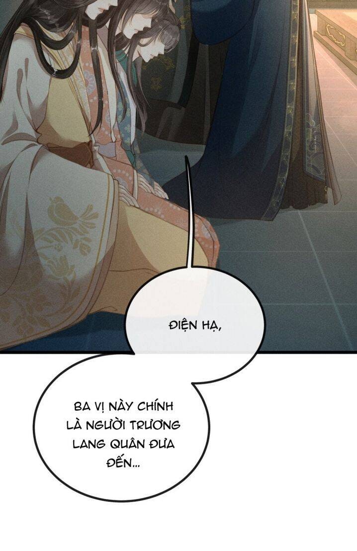 Đan Tiêu Vạn Dặm - Page 34