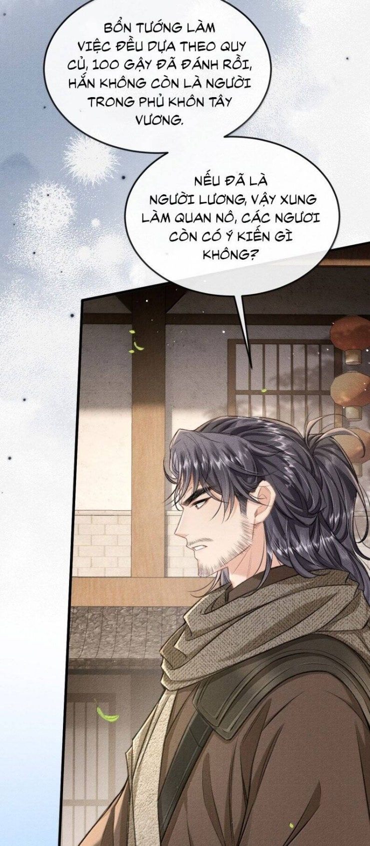 Đan Tiêu Vạn Dặm - Page 33