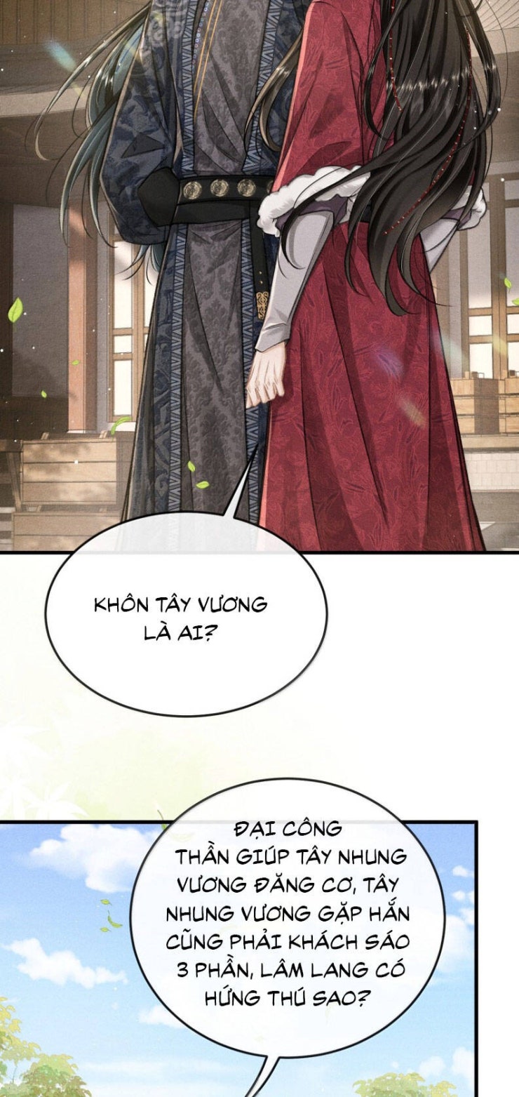 Đan Tiêu Vạn Dặm - Page 36