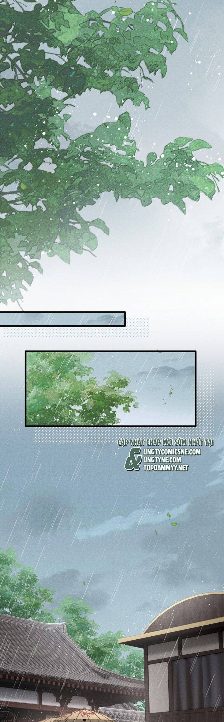 Đan Tiêu Vạn Dặm - Page 28