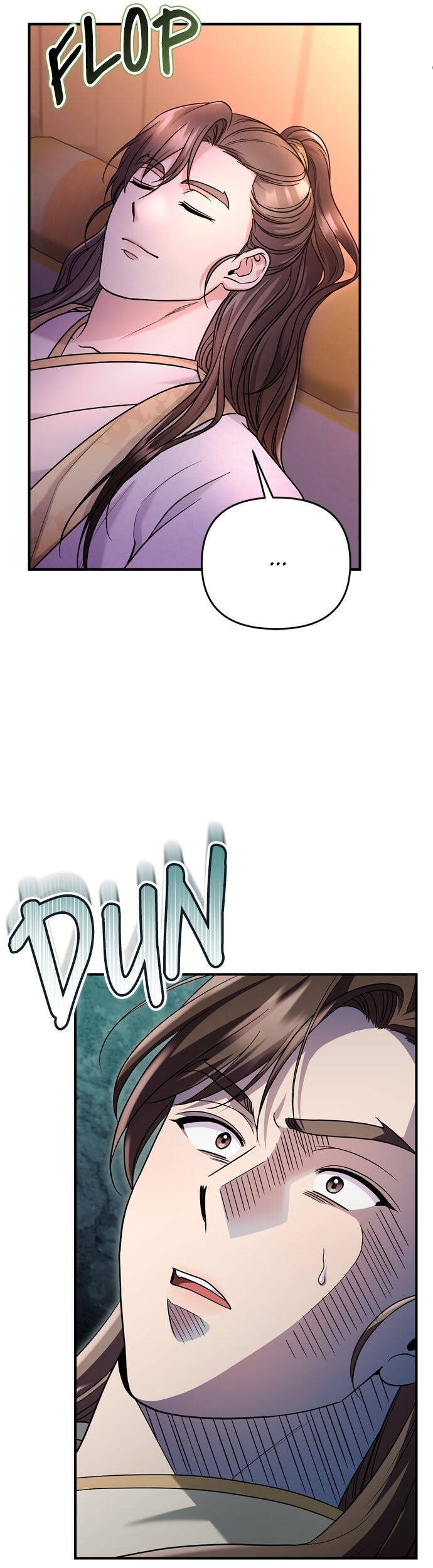 Từ Cao Thủ Trở Thành Phi Tần - Page 38