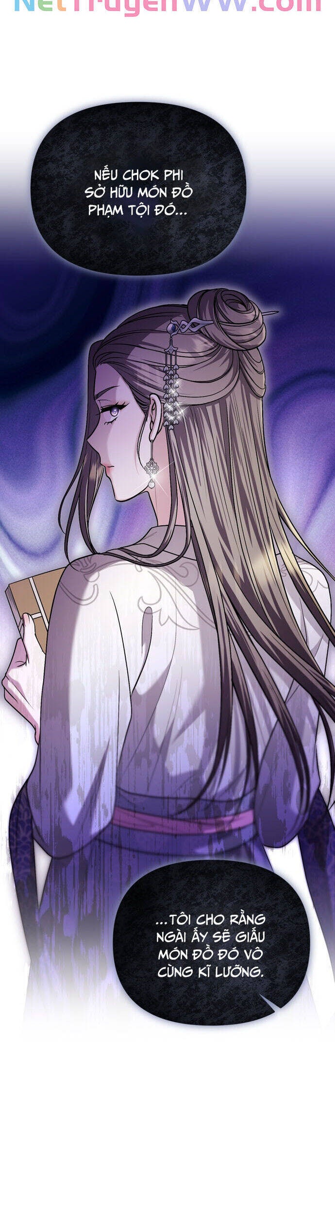 Từ Cao Thủ Trở Thành Phi Tần - Page 49
