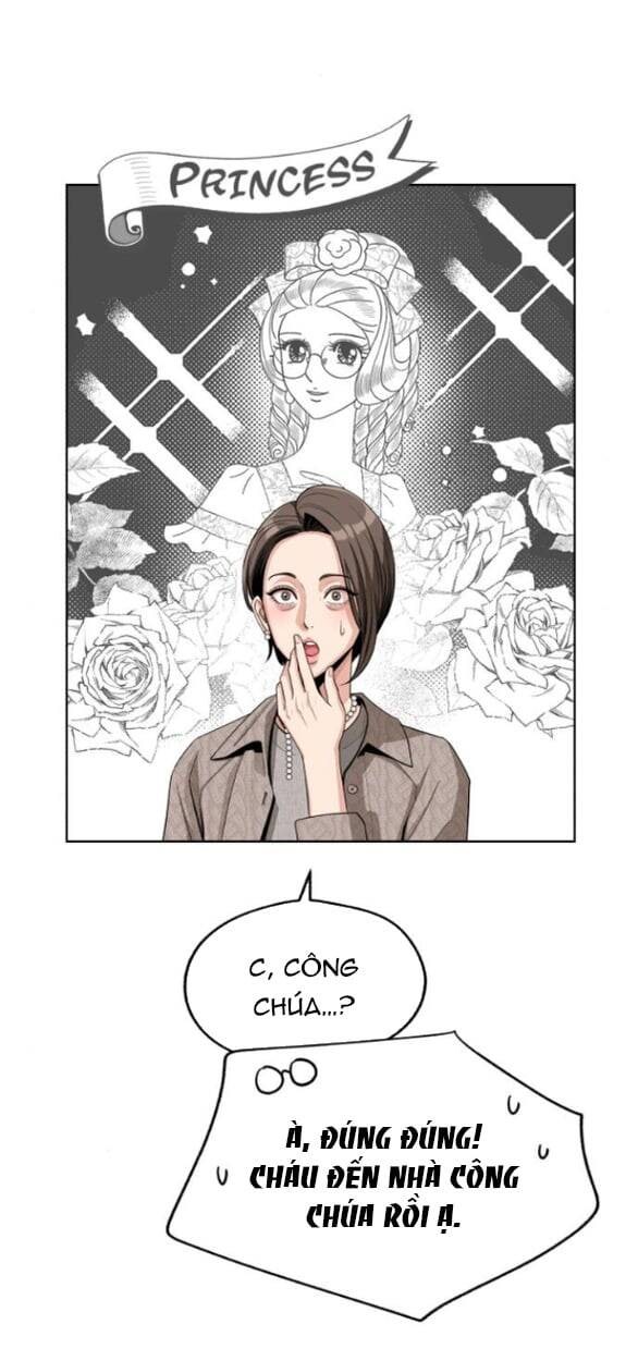 Tình Yêu Của Ik Seob - Page 4