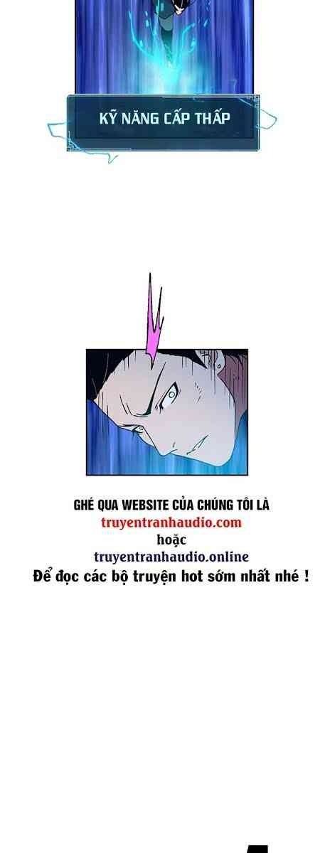 Taebaek: Người Hướng Dẫn - Page 35