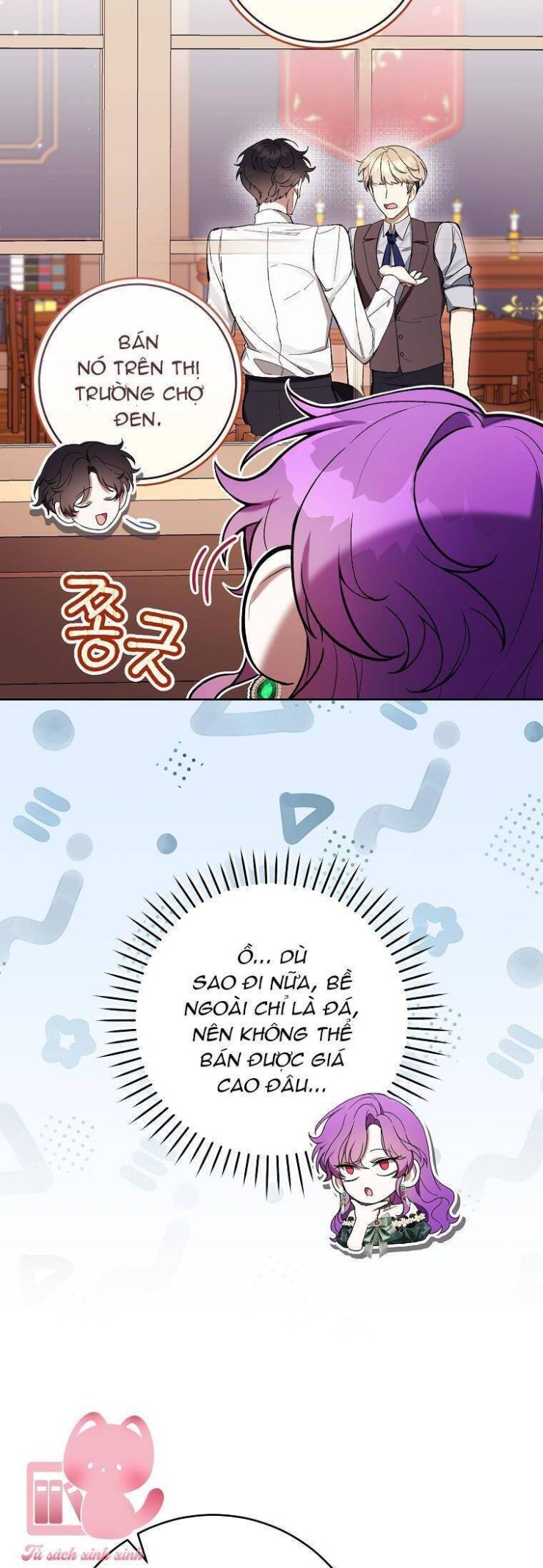 Làm Ác Nữ Bộ Không Tuyệt Sao? - Page 25