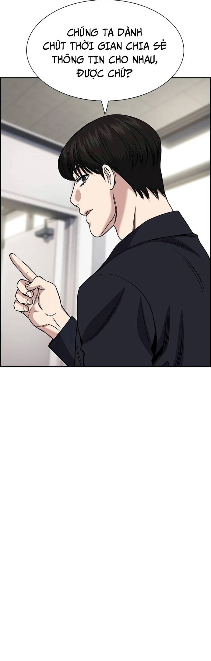 Giáo Dục Chân Chính - Get Schooled - Page 14