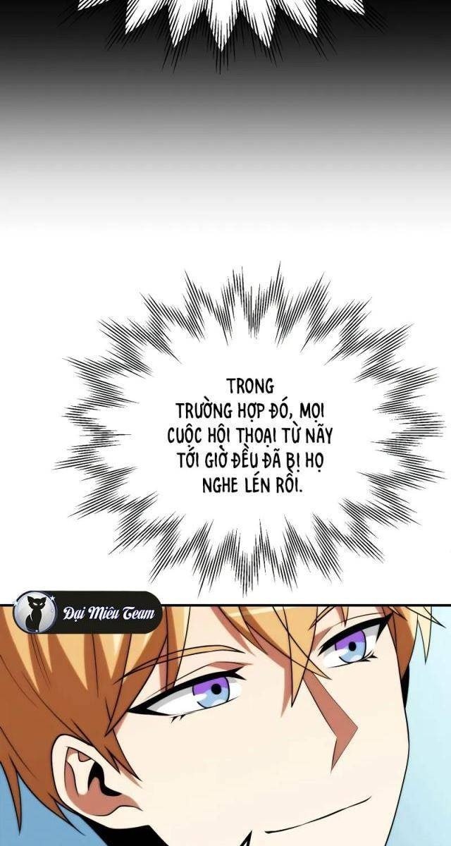 Con Trai Út Của Đại Pháp Sư Lừng Danh - Page 19