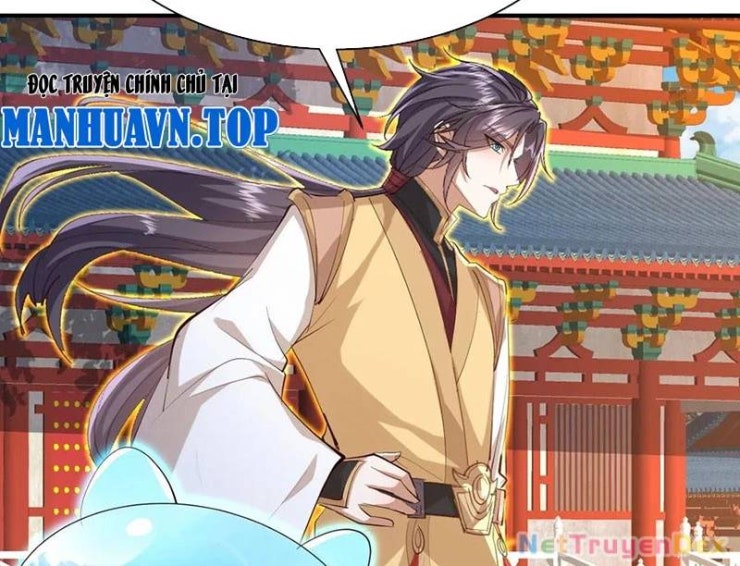 Đệ Tử Siêu Thần Ta Nằm Không, Tông Môn Hủy Diệt Ta Vô Địch - Page 6