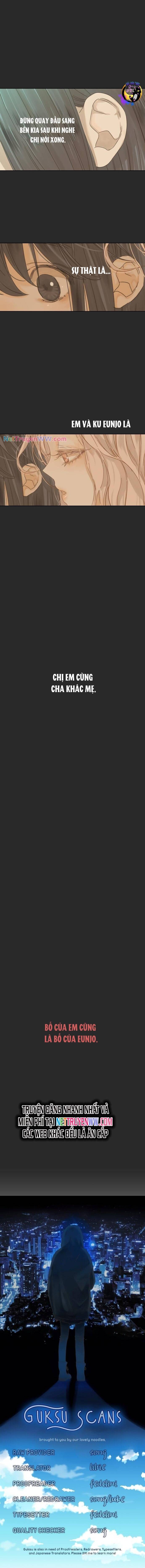 Cô Nàng Sắc Sảo - Page 9